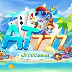 AT777 - Game Tembak Ikan Seru dan Mengasyikkan