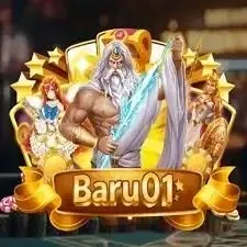 BARU01 - Petualangan Seru yang Tak Terlupakan